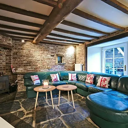 La Paisible Vakantiehuis